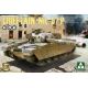 British Main Battle Tank Chieftain Mk.5/P 2 1:35
