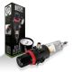 Trykregulator til airbrush kompressor