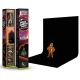 GSW Maxx Darth Black - Photo background 300x400mm
