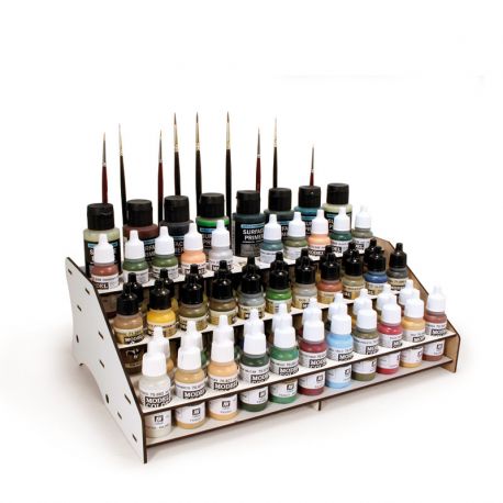 Vallejo Opbevaringsmodul Front