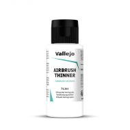 71.361 Airbrush Thinner 60ml