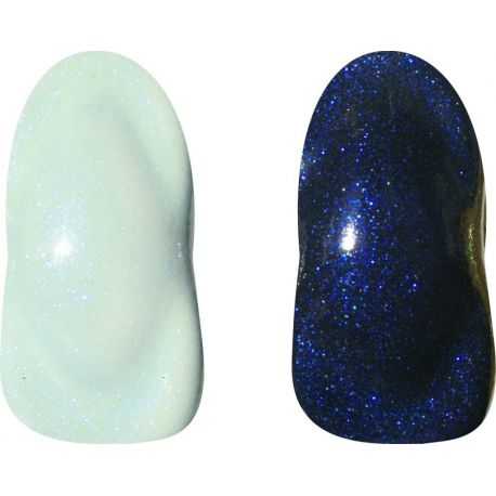 Violet Chasers Multi colour 0,4mm 80g