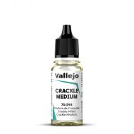 70.598 Crackle Medium 17ml.