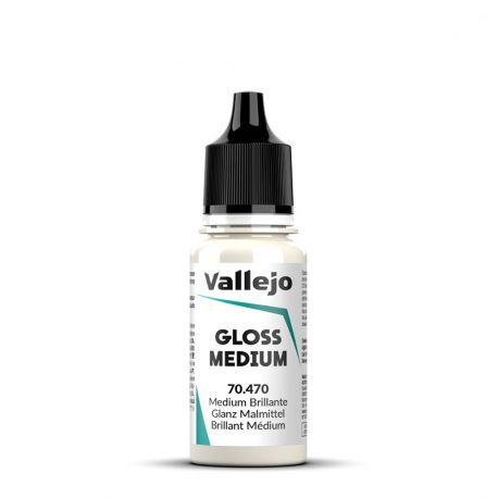 70.470 Gloss Medium 17ml