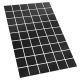 Square Magnetic Sheet SELF-ADHESIVE - 30x30mm.