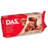 Modelling clay DAS Terracota - 500gr.