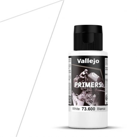 73.600 White Primer 60ml