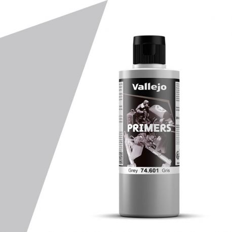 74.601 Grey Primer 200ml
