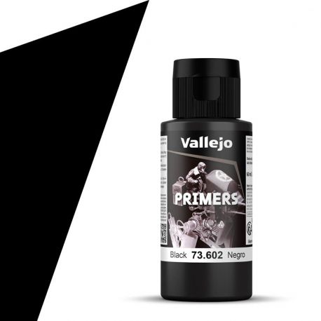 73.602 Black Primer 60ml