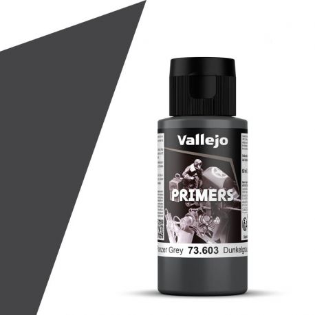 73.603 German Panzer Grey Primer 60ml