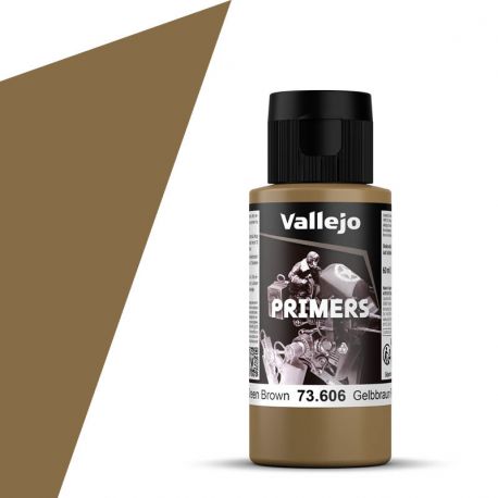 73.606 German Green Brown Primer 60ml