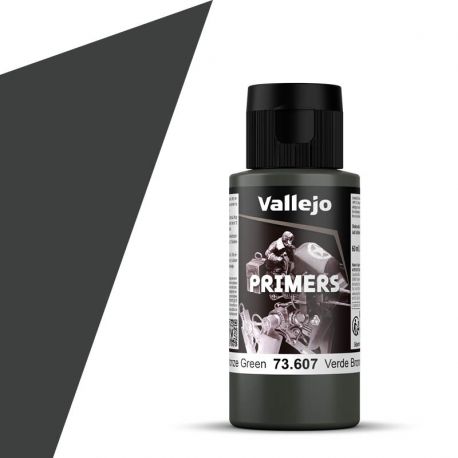 73.607 U.K. Bronze Green Primer 60ml