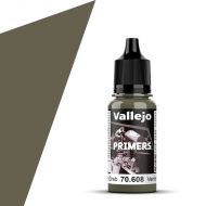 70.608 U.S. Olive Drab Primer 17ml