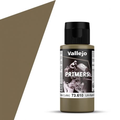 73.610 Parched Grass (Late) Primer 60ml