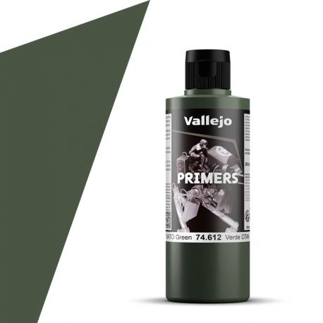 74.612 Nato Green Primer 200ml