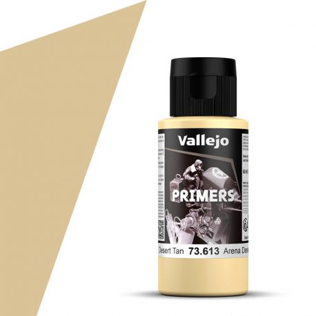 73.613 Desert Tan Primer 60ml