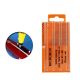 Vallejo Microbox Drill Set T01002