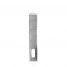 Vallejo Set Of 5 Blades nr. 17 Chisel Blades T06004
