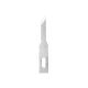 Vallejo Set of 5 Blades – nr.68 Stencil blades T06005