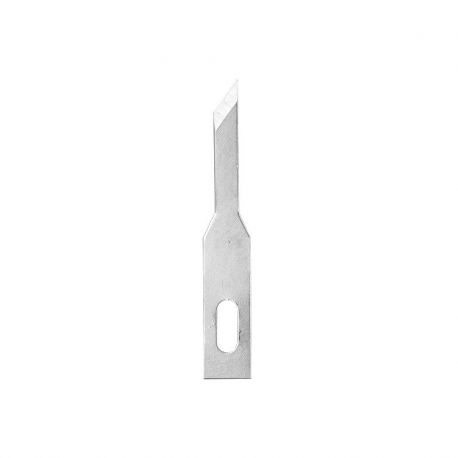 Vallejo Set of 5 Blades – nr.68 Stencil blades T06005