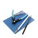 Vallejo Plastic ModelingTool Set T11001
