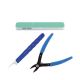 Vallejo Plastic Models Preparation Tool Kit T11002