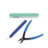 Vallejo Plastic Models Preparation Tool Kit T11002