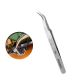 Vallejo Extra Fine Curved Tweezer T12004