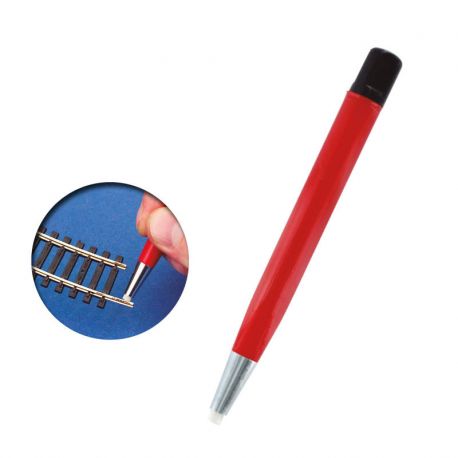 Vallejo Glass Fiber Brush (4 mm) T15001