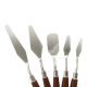 Palette knife - Modeling Spatulas Tools