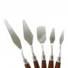 Palette knife - Modeling Spatulas Tools