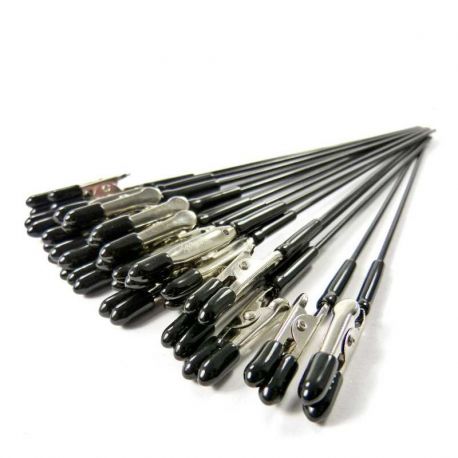 GSW Alligator Clips x20