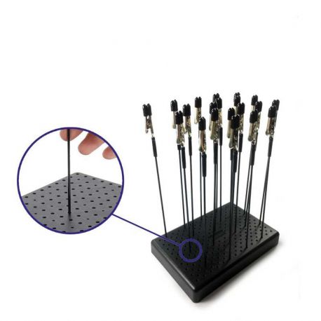 GSW Airbrush Clip Board