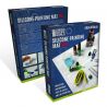 GSW Silicone Painting Mat 600x400mm