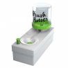 GSW Brush Rinser. 11123