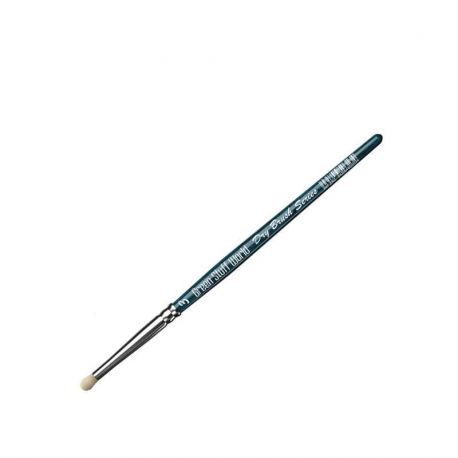 Blue Series Dry Brush - Size 3