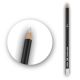 AK10005 Weathering Pencil - Dirty White.