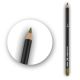 AK10006 Weathering Pencil - Olive Green.