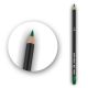 AK10008 Weathering Pencil - Dark Green.