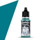 70.808 Blue Green 18ml.
