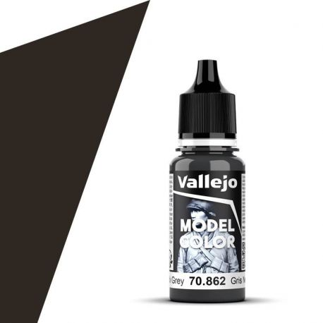 70.862 Black Grey 18ml.