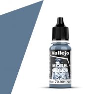 70.901 Pastel Blue 17ml.