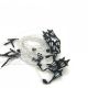 10x Classic WALL Lamps with LED Lights