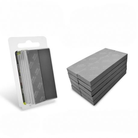 GSW Foam Sanding Pads 2000 Grit.