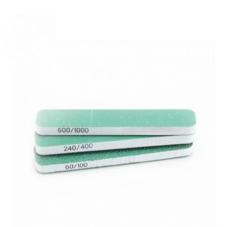 Vallejo Flexi Sanders Dual-Grit T04001
