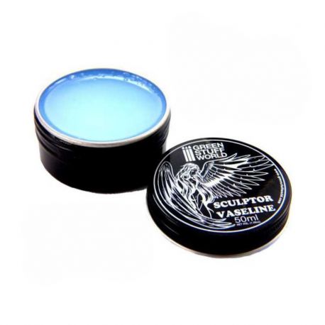 Sculptor Vaseline 50ml.
