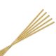 GSW Pinning Brass Rods 0.5mm