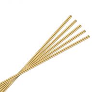 GSW Pinning Brass Rods 1.5mm