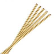GSW Brass Tubes 1mm