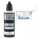1747 Acrylic Thinner 60ml.